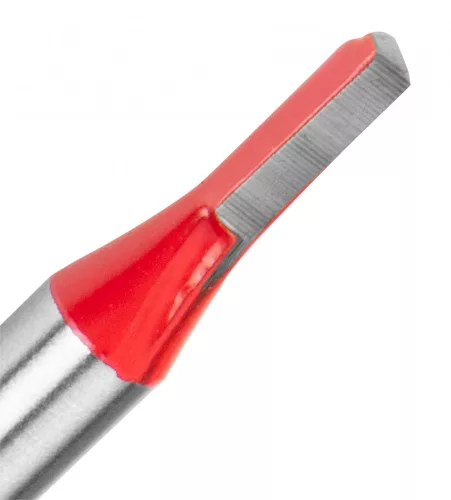 GRAPHITE Felsőmaró kés, nútmaró 3.96 x 11 mm, 6 mm (56H200)