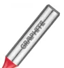 GRAPHITE Felsőmaró kés, nútmaró 3.96 x 11 mm, 8 mm (56H201)