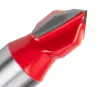 GRAPHITE Felsőmaró kés, V-horonymaró 8 x 8 mm, 8 mm (56H209)