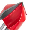 GRAPHITE Felsőmaró kés, V-horonymaró 25.4 x 25.4 mm, 8 mm (56H210)