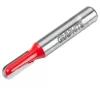 GRAPHITE Felsőmaró kés, U-horonymaró 6.35 x 15.5 mm, 8 mm (56H212)