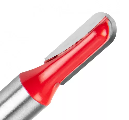 GRAPHITE Felsőmaró kés, U-horonymaró 6.35 x 15.5 mm, 8 mm (56H212)