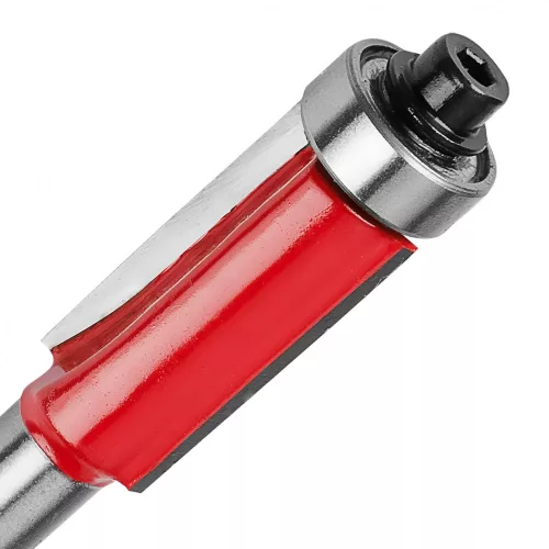 GRAPHITE Felsőmaró kés, szintbemaró 13 x 50 mm, 8 mm (56H216)