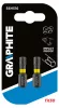 GRAPHITE Torziós ütvecsavarozó bit TX30x25mm, 2db. (56H516)