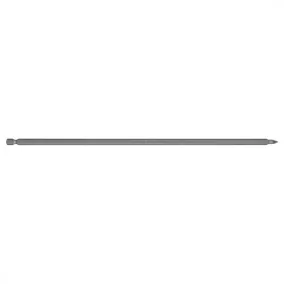   GRAPHITE Csavarhúzó bit PZ1 x 6,35 x 300 mm, 1/4" (56H571)