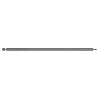   GRAPHITE Csavarhúzó bit PZ1 x 6,35 x 300 mm, 1/4" (56H571)