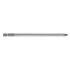 GRAPHITE Csavarhúzó bit PZ2 x 6,35 x 150 mm, 1/4" (56H572)