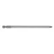 GRAPHITE Csavarhúzó bit PZ2 x 6,35 x 150 mm, 1/4" (56H572)