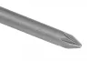 GRAPHITE Csavarhúzó bit PZ2 x 6,35 x 150 mm, 1/4" (56H572)