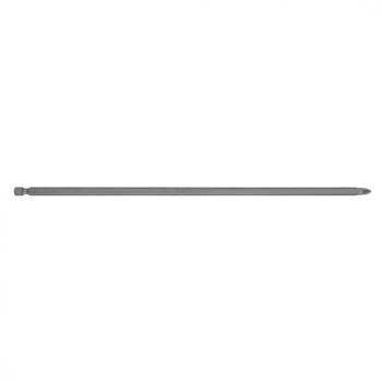   GRAPHITE Csavarhúzó bit PZ2 x 6,35 x 300 mm, 1/4" (56H573)