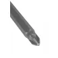   GRAPHITE Csavarhúzó bit PZ2 x 6,35 x 300 mm, 1/4" (56H573)