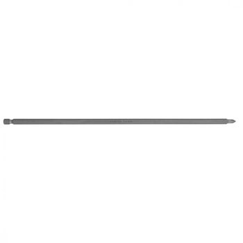   GRAPHITE Csavarhúzó bit PH1 x 6,35 x 300 mm, 1/4" (56H576)