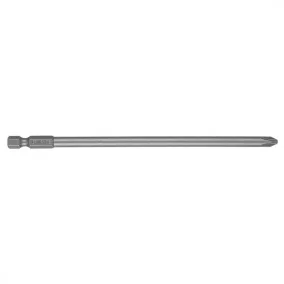   GRAPHITE Csavarhúzó bit PH2 x 6,35 x 150 mm, 1/4" (56H577)