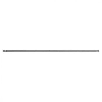   GRAPHITE Csavarhúzó bit PH2 x 6,35 x 300 mm, 1/4" (56H578)