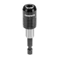 GRAPHITE Csavarhúzó bitkészlet, 32 db. (56H618)