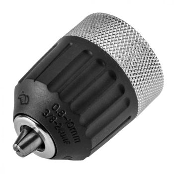   GRAPHITE Tokmány, kulcs nélküli, 3/8"x24, 10mm (56H622)