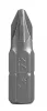 GRAPHITE Csavarhúzó bitkészlet PZ2 x 25mm, 100db (56H624)