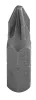 GRAPHITE Csavarhúzó bitkészlet PZ2 x 25mm, 100db (56H624)