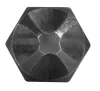 GRAPHITE Csavarhúzó bitkészlet PH2 x 25mm, 100db (56H626)