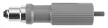 GRAPHITE Popszegecshúzó adapter, fúrógépekhez (56H634)