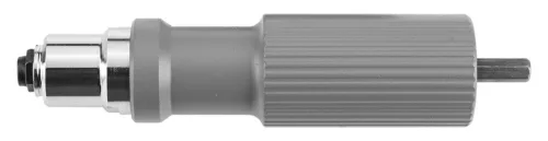 GRAPHITE Popszegecshúzó adapter, fúrógépekhez (56H634)