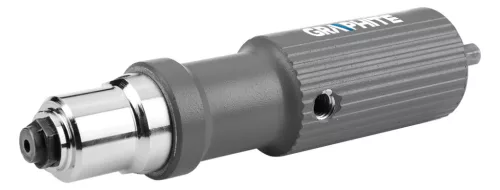 GRAPHITE Popszegecshúzó adapter, fúrógépekhez (56H634)