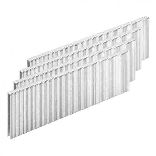 GRAPHITE Tűzőkapocs 40mm, 400db, GA18 Typ 90 (56H756)