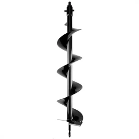   GRAPHITE Földfúró szár, M14 120 x 600mm, pl.58G084-hez (56H781)