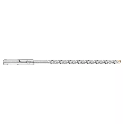GRAPHITE Betonfúró SDS PLUS, 2 élű, dupla spirálos, 8x210mm (56T110)