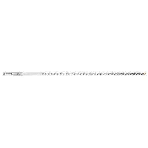 GRAPHITE Betonfúró SDS PLUS, 2 élű, dupla spirálos, 8x400mm (56T113)