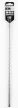 GRAPHITE Betonfúró SDS PLUS, 2 élű, dupla spirálos, 8x400mm (56T113)