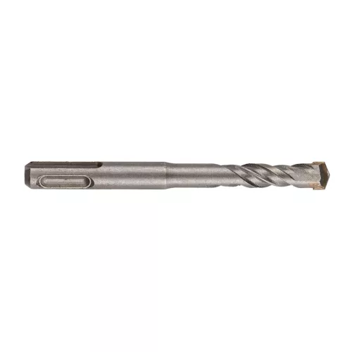 GRAPHITE Betonfúró SDS PLUS, 2 élű, dupla spirálos, 10x110mm (56T114)