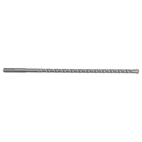 GRAPHITE Betonfúró SDS PLUS, 2 élű, dupla spirálos, 10x310mm (56T118)