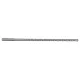 GRAPHITE Betonfúró SDS PLUS, 2 élű, dupla spirálos, 10x310mm (56T118)