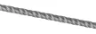 GRAPHITE Betonfúró SDS PLUS, 2 élű, dupla spirálos, 10x310mm (56T118)