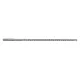 GRAPHITE Betonfúró SDS PLUS, 2 élű, dupla spirálos, 10x350mm (56T119)