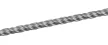 GRAPHITE Betonfúró SDS PLUS, 2 élű, dupla spirálos, 10x350mm (56T119)