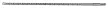 GRAPHITE Betonfúró SDS PLUS, 2 élű, dupla spirálos, 10x410mm (56T120)