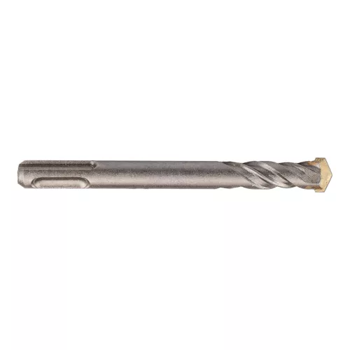 GRAPHITE Betonfúró SDS PLUS, 2 élű, dupla spirálos, 12x110mm (56T123)