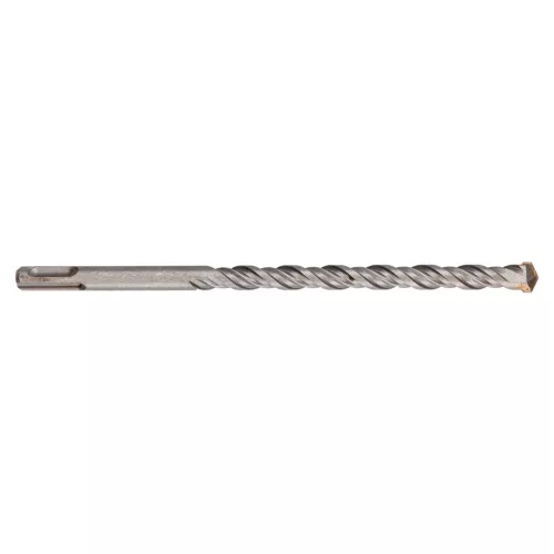 GRAPHITE Betonfúró SDS PLUS, 2 élű, dupla spirálos, 12x210mm (56T125)