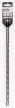 GRAPHITE Betonfúró SDS PLUS, 2 élű, dupla spirálos, 12x310mm (56T127)