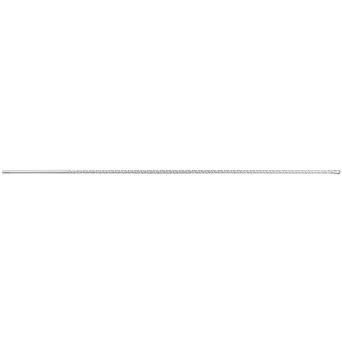 GRAPHITE Betonfúró SDS PLUS, 2 élű, dupla spirálos, 12x1000mm (56T131)
