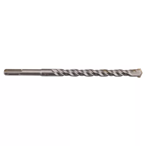 GRAPHITE Betonfúró SDS PLUS, 2 élű, dupla spirálos, 14x210mm (56T133)