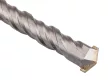 GRAPHITE Betonfúró SDS PLUS, 2 élű, dupla spirálos, 14x210mm (56T133)