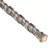GRAPHITE Betonfúró SDS PLUS, 2 élű, dupla spirálos, 14x260mm (56T134)