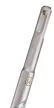 GRAPHITE Betonfúró SDS PLUS, 2 élű, dupla spirálos, 14x260mm (56T134)
