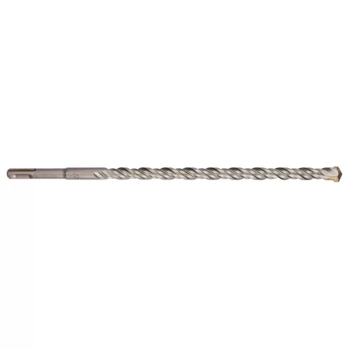 GRAPHITE Betonfúró SDS PLUS, 2 élű, dupla spirálos, 14x310mm (56T135)