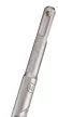 GRAPHITE Betonfúró SDS PLUS, 2 élű, dupla spirálos, 14x310mm (56T135)