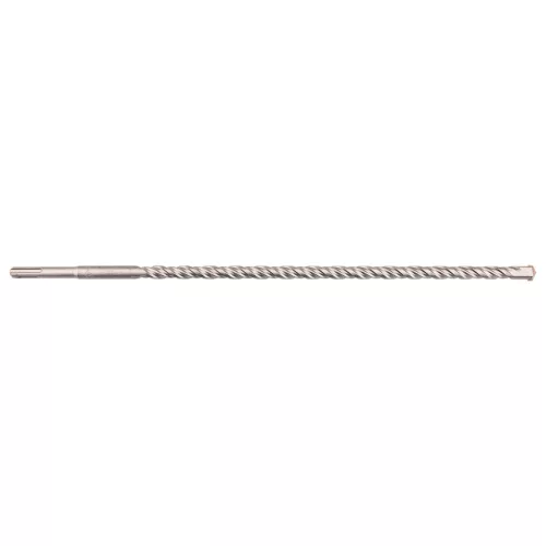 GRAPHITE Betonfúró SDS PLUS, 2 élű, dupla spirálos, 14x450mm (56T137)