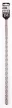 GRAPHITE Betonfúró SDS PLUS, 2 élű, dupla spirálos, 14x450mm (56T137)